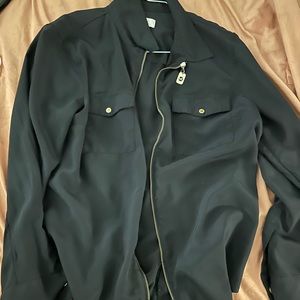 Michael kors blouse